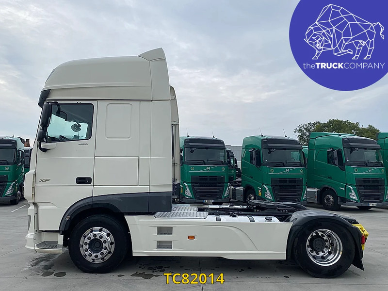 DAF XF Euro6 480 - Tracteur routier: photos 2 DAF XF Euro6 480 - Tracteur routier: photos 2