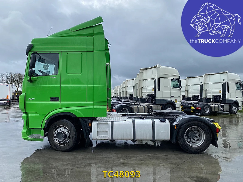 DAF XF Euro6 480 - Tracteur routier: photos 2 DAF XF Euro6 480 - Tracteur routier: photos 2