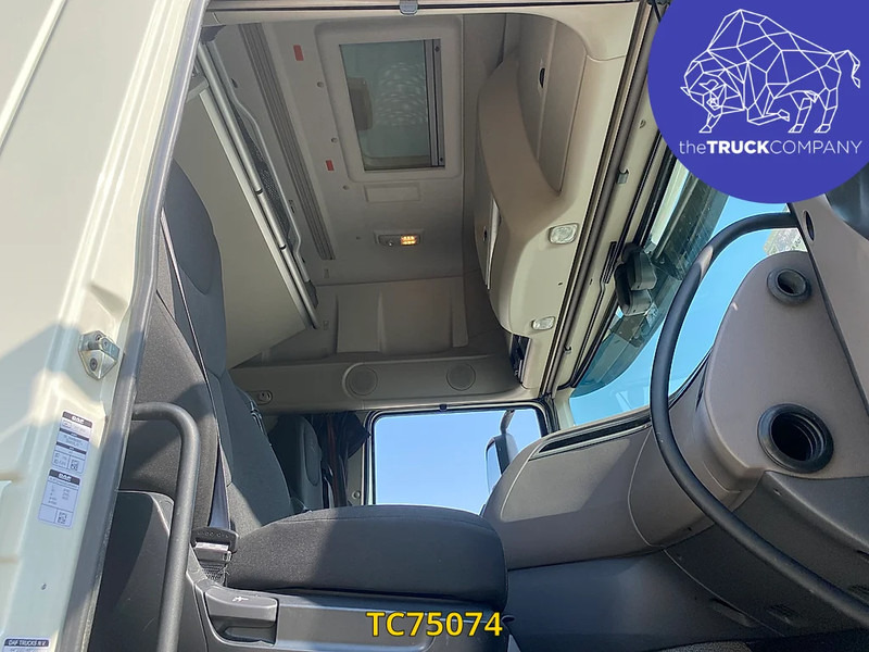 DAF XF Euro6 480 - Tracteur routier: photos 5 DAF XF Euro6 480 - Tracteur routier: photos 5