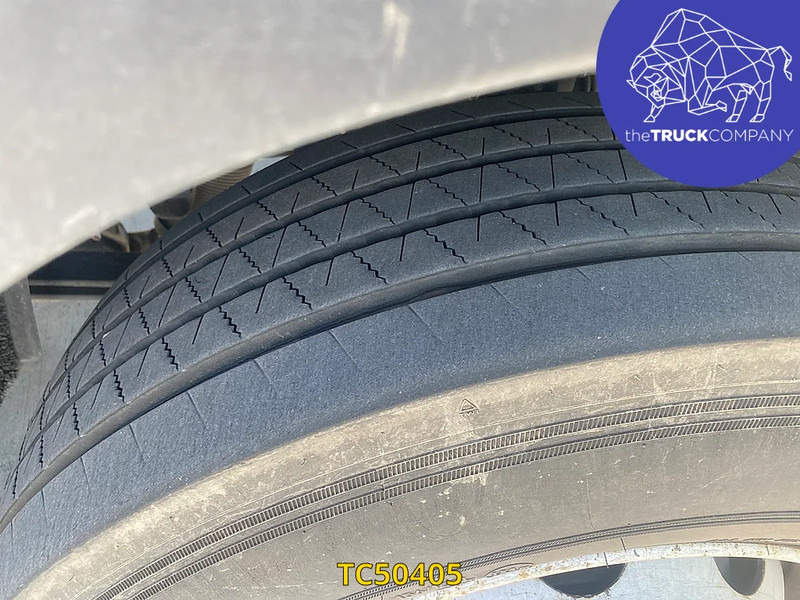 DAF XF Euro6 480 - Tracteur routier: photos 3 DAF XF Euro6 480 - Tracteur routier: photos 3