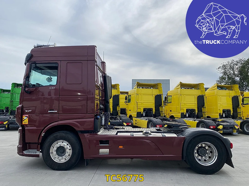 DAF XF Euro6 530 - Tracteur routier: photos 2 DAF XF Euro6 530 - Tracteur routier: photos 2