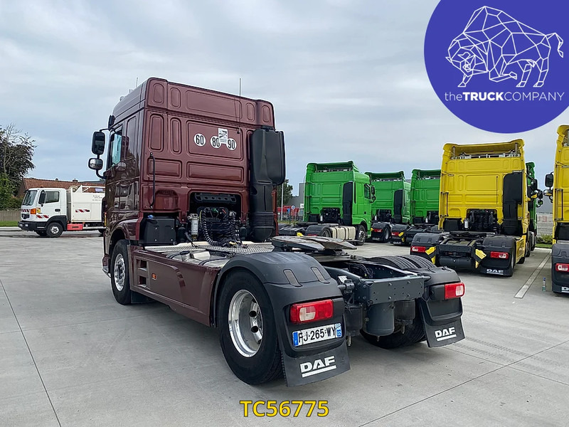 DAF XF Euro6 530 - Tracteur routier: photos 3 DAF XF Euro6 530 - Tracteur routier: photos 3