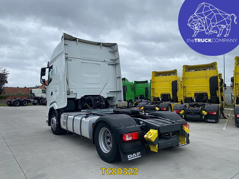 DAF XG 480 NGD - Tracteur routier: photos 3 DAF XG 480 NGD - Tracteur routier: photos 3