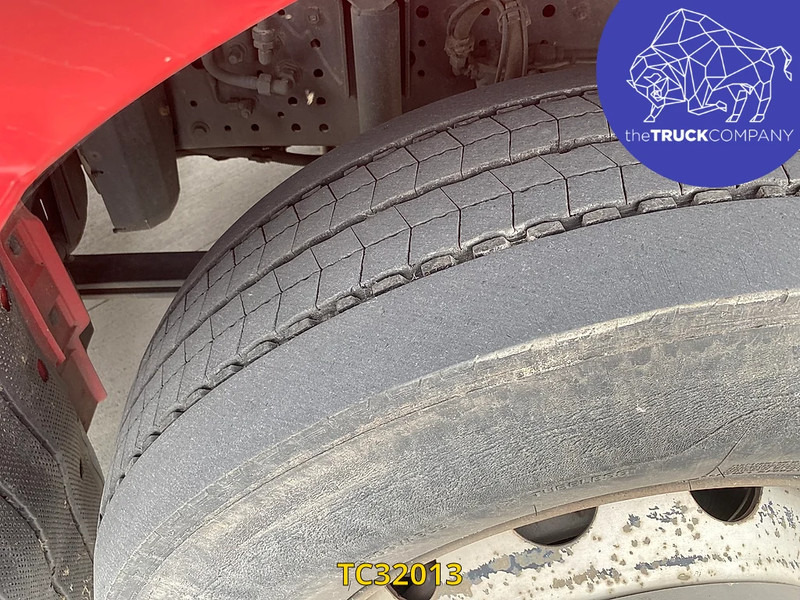 Tracteur routier Iveco Stralis 460: photos 14