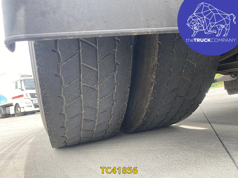 Iveco Stralis - Tracteur routier: photos 4 Iveco Stralis - Tracteur routier: photos 4