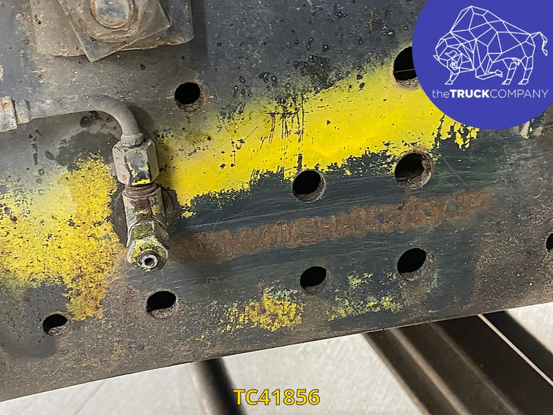 Iveco Stralis - Tracteur routier: photos 3 Iveco Stralis - Tracteur routier: photos 3