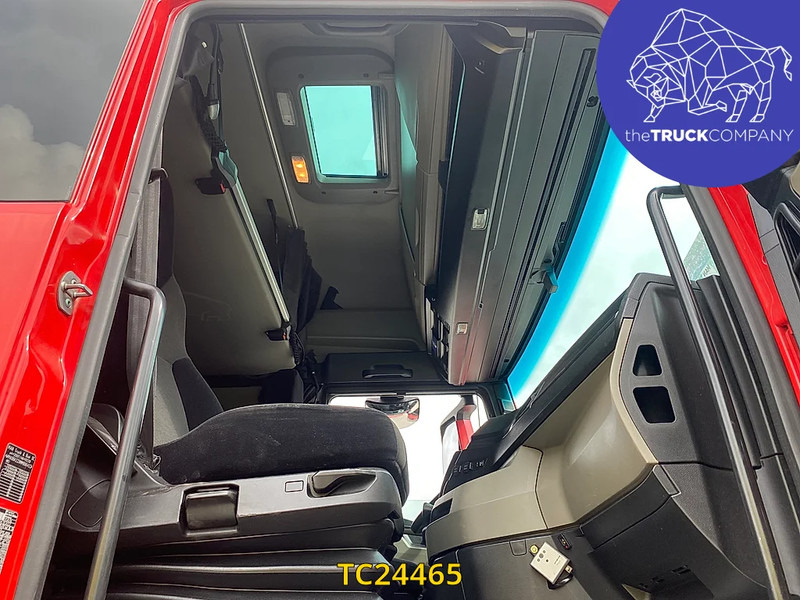 MAN TGX 470 - Tracteur routier: photos 5 MAN TGX 470 - Tracteur routier: photos 5