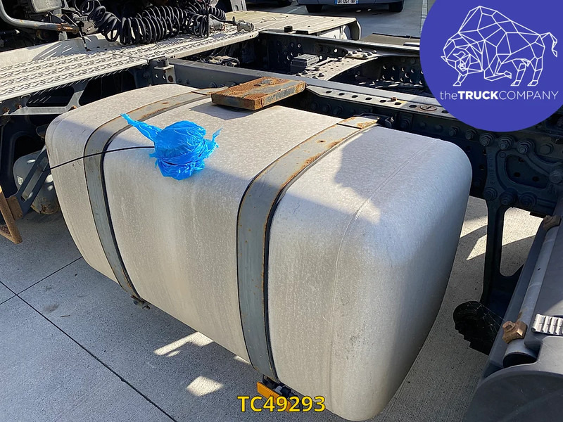 Tracteur routier Mercedes-Benz 18.42: photos 13