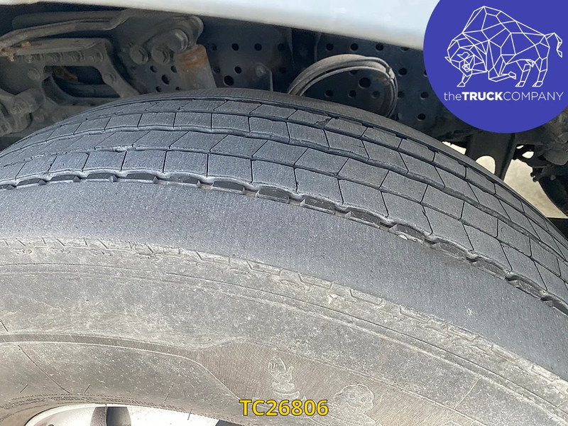 Mercedes-Benz Actros 1843 - Tracteur routier: photos 4 Mercedes-Benz Actros 1843 - Tracteur routier: photos 4