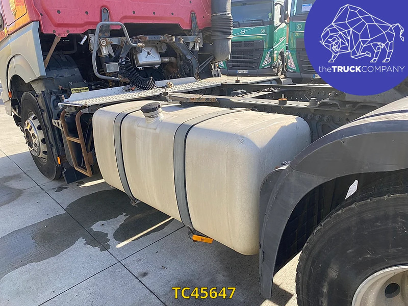 Tracteur routier Mercedes-Benz Actros 1843: photos 12
