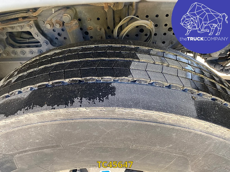 Tracteur routier Mercedes-Benz Actros 1843: photos 17