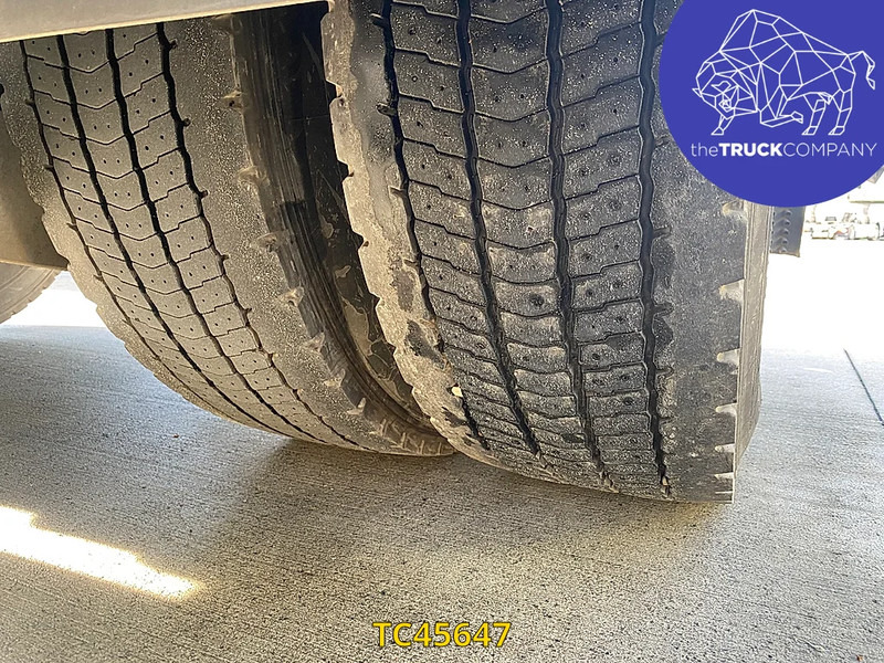 Tracteur routier Mercedes-Benz Actros 1843: photos 19