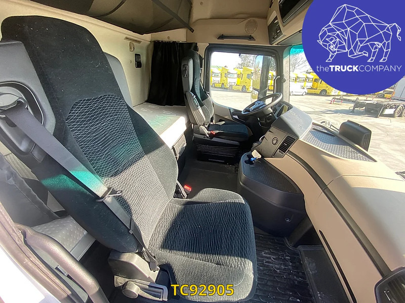 Mercedes-Benz Actros 1851 - Tracteur routier: photos 5 Mercedes-Benz Actros 1851 - Tracteur routier: photos 5