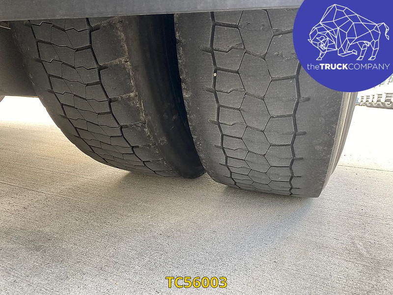 Tracteur routier Mercedes-Benz Actros 1943: photos 18