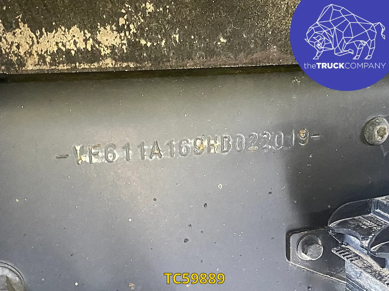 Tracteur routier Renault T 460: photos 10