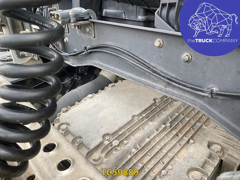Tracteur routier Renault T 460: photos 11