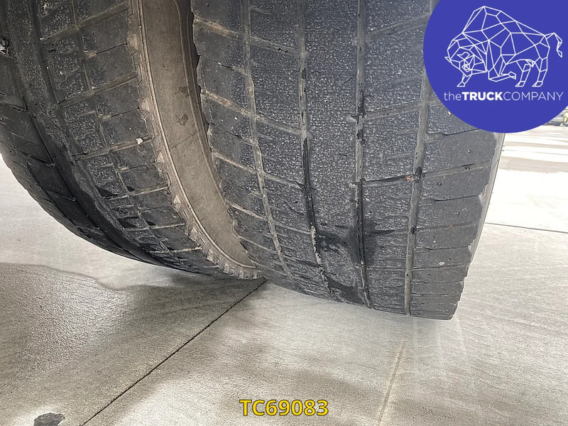 Tracteur routier Scania G 450: photos 8
