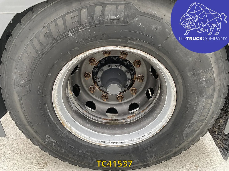 Scania R 450 ADR AT/FL - Tracteur routier: photos 4 Scania R 450 ADR AT/FL - Tracteur routier: photos 4