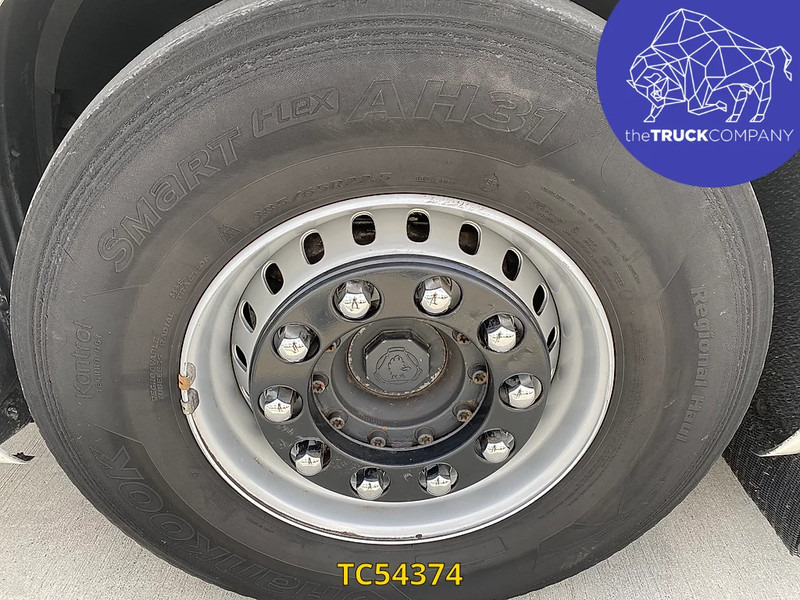 Scania R 450 - Tracteur routier: photos 4 Scania R 450 - Tracteur routier: photos 4