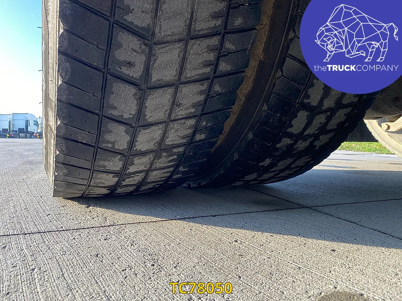 Scania R 540 - Tracteur routier: photos 4 Scania R 540 - Tracteur routier: photos 4