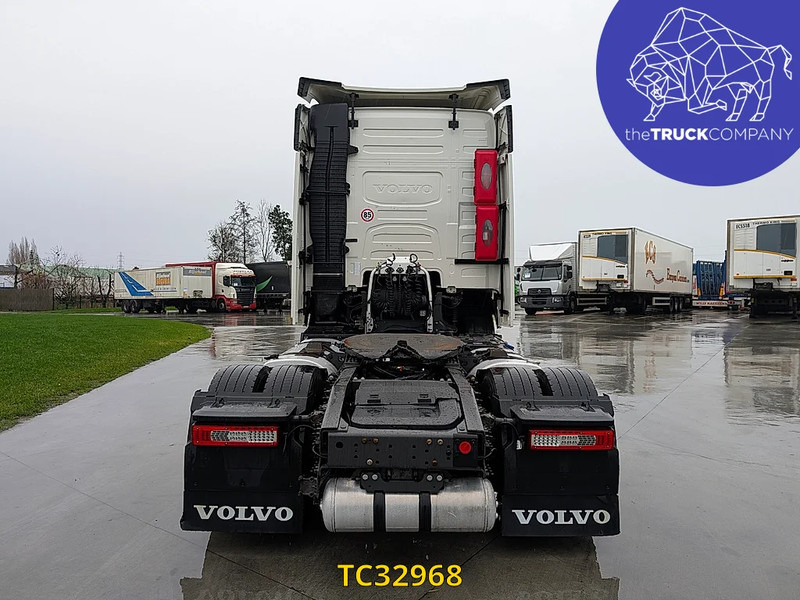 Volvo FH 460 - Tracteur routier: photos 4 Volvo FH 460 - Tracteur routier: photos 4