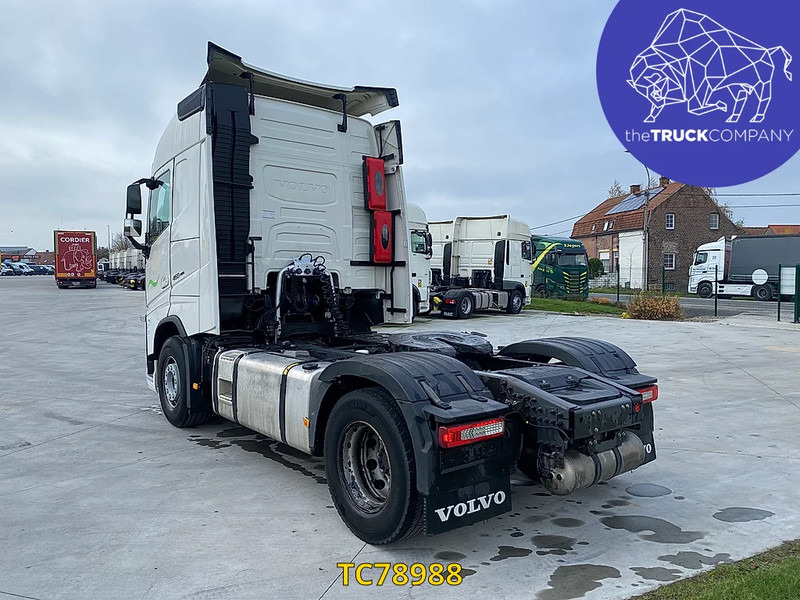 Volvo FH 460 - Tracteur routier: photos 3 Volvo FH 460 - Tracteur routier: photos 3