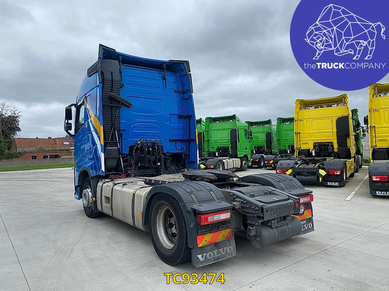 Volvo FH 500 - Tracteur routier: photos 3 Volvo FH 500 - Tracteur routier: photos 3
