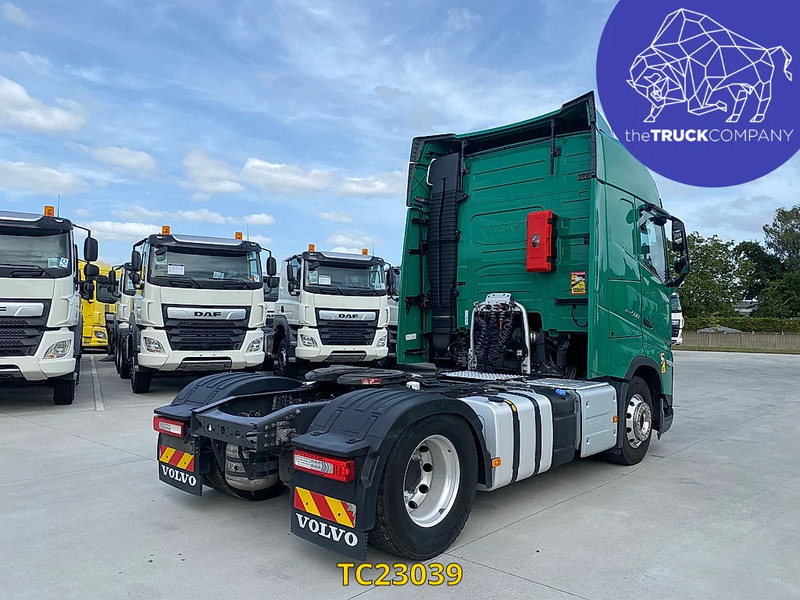 Volvo FH 500 - Tracteur routier: photos 2 Volvo FH 500 - Tracteur routier: photos 2