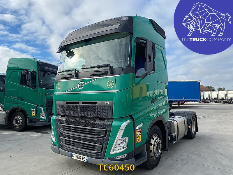 Volvo FH 500 - Tracteur routier: photos 1 Volvo FH 500 - Tracteur routier: photos 1