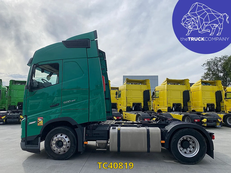 Volvo FH 500 - Tracteur routier: photos 2 Volvo FH 500 - Tracteur routier: photos 2