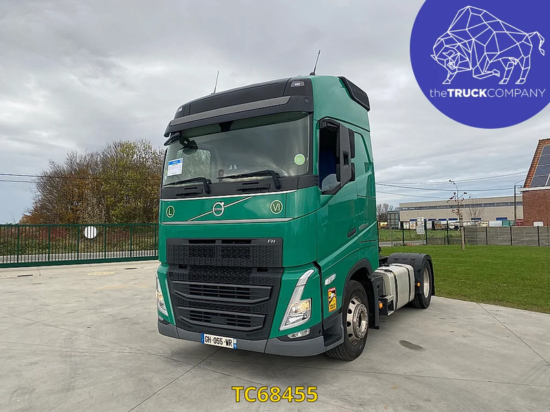 Volvo FH 500 - Tracteur routier: photos 1 Volvo FH 500 - Tracteur routier: photos 1