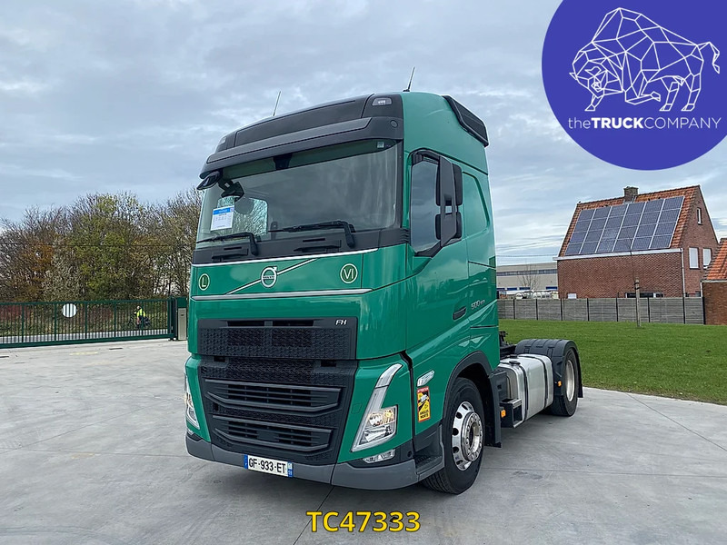 Volvo FH 500 - Tracteur routier: photos 1 Volvo FH 500 - Tracteur routier: photos 1