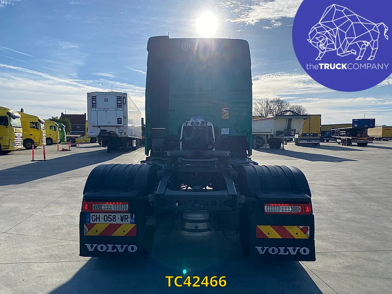 Volvo FH 500 - Tracteur routier: photos 4 Volvo FH 500 - Tracteur routier: photos 4