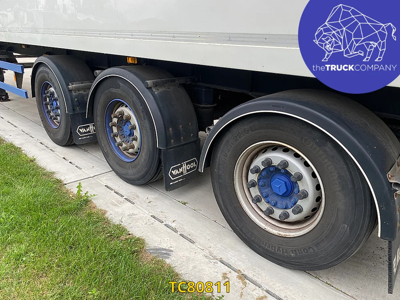 Crédit-bail de Van Hool Van Hool: photos 15 Crédit-bail de Van Hool Van Hool: photos 15