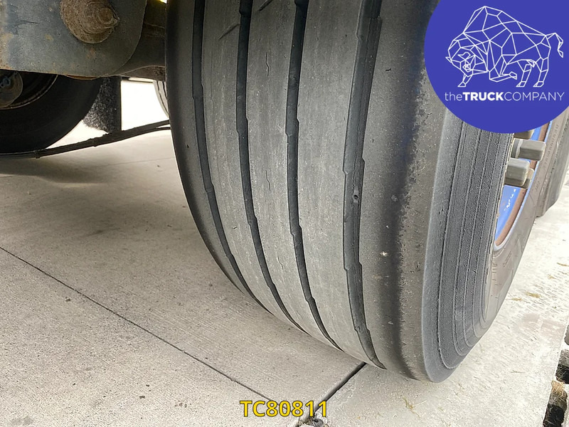 Crédit-bail de Van Hool Van Hool: photos 17 Crédit-bail de Van Hool Van Hool: photos 17