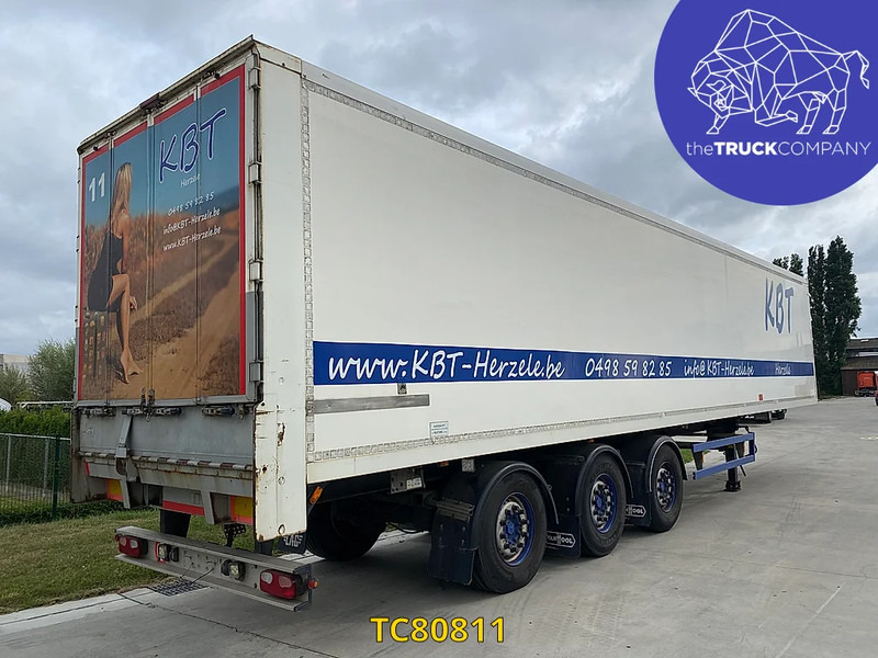 Crédit-bail de Van Hool Van Hool: photos 6 Crédit-bail de Van Hool Van Hool: photos 6