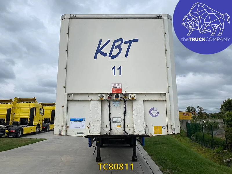 Crédit-bail de Van Hool Van Hool: photos 7 Crédit-bail de Van Hool Van Hool: photos 7