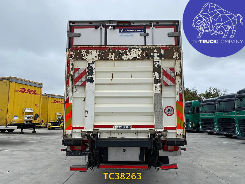 Volvo FM 330 - Camion frigorifique: photos 3 Volvo FM 330 - Camion frigorifique: photos 3