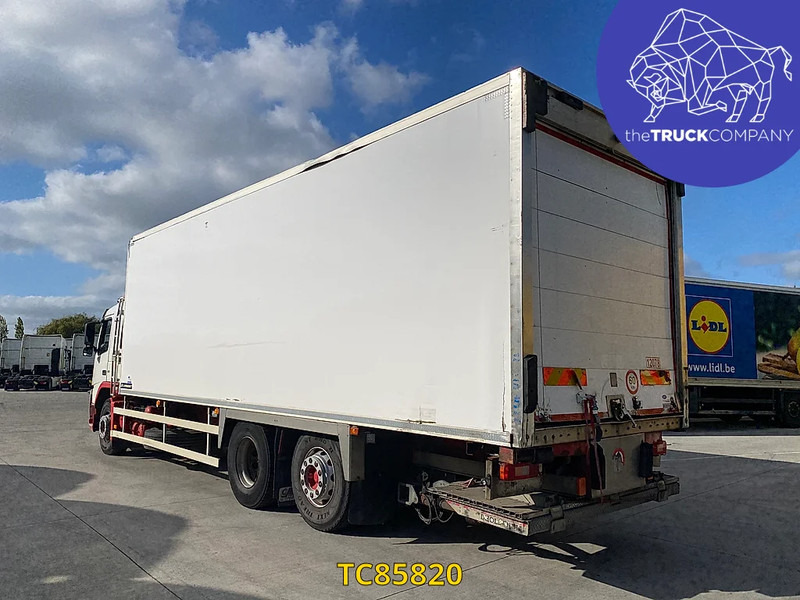 Volvo FM 410 - Camion frigorifique: photos 2 Volvo FM 410 - Camion frigorifique: photos 2