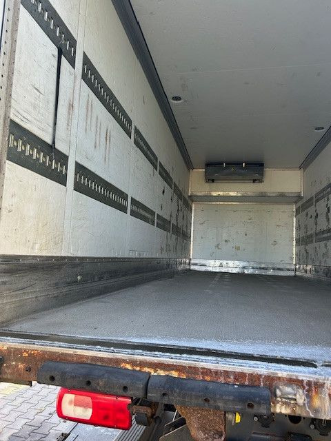 Schmitz Cargobull Tiefkühlwechselkoffer BDF - Carrosserie frigorifique: photos 5 Schmitz Cargobull Tiefkühlwechselkoffer BDF - Carrosserie frigorifique: photos 5