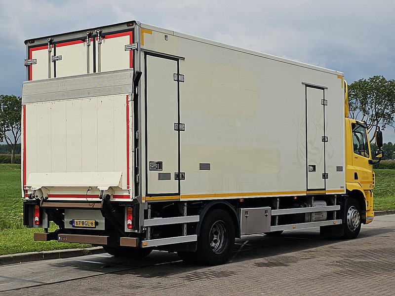 DAF CF 220 CARRIER LIFT DOORS - Camion frigorifique: photos 3 DAF CF 220 CARRIER LIFT DOORS - Camion frigorifique: photos 3