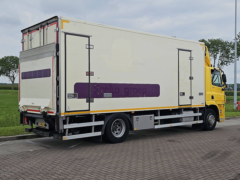 DAF CF 220 CARRIER LIFT DOORS - Camion frigorifique: photos 3 DAF CF 220 CARRIER LIFT DOORS - Camion frigorifique: photos 3