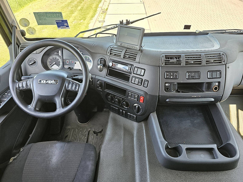 Camion à rideaux coulissants DAF CF 260 RIGHT SIDE CURTAINS: photos 8 Camion à rideaux coulissants DAF CF 260 RIGHT SIDE CURTAINS: photos 8