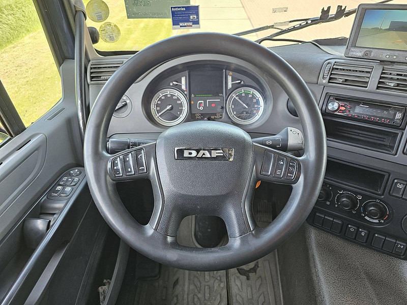 Camion à rideaux coulissants DAF CF 260 RIGHT SIDE CURTAINS: photos 14 Camion à rideaux coulissants DAF CF 260 RIGHT SIDE CURTAINS: photos 14