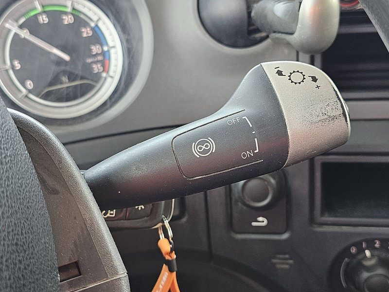 Camion à rideaux coulissants DAF CF 260 RIGHT SIDE CURTAINS: photos 12 Camion à rideaux coulissants DAF CF 260 RIGHT SIDE CURTAINS: photos 12