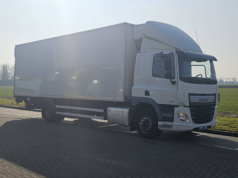 DAF CF 400 CARRIER SUPRA 550 - Camion frigorifique: photos 5 DAF CF 400 CARRIER SUPRA 550 - Camion frigorifique: photos 5