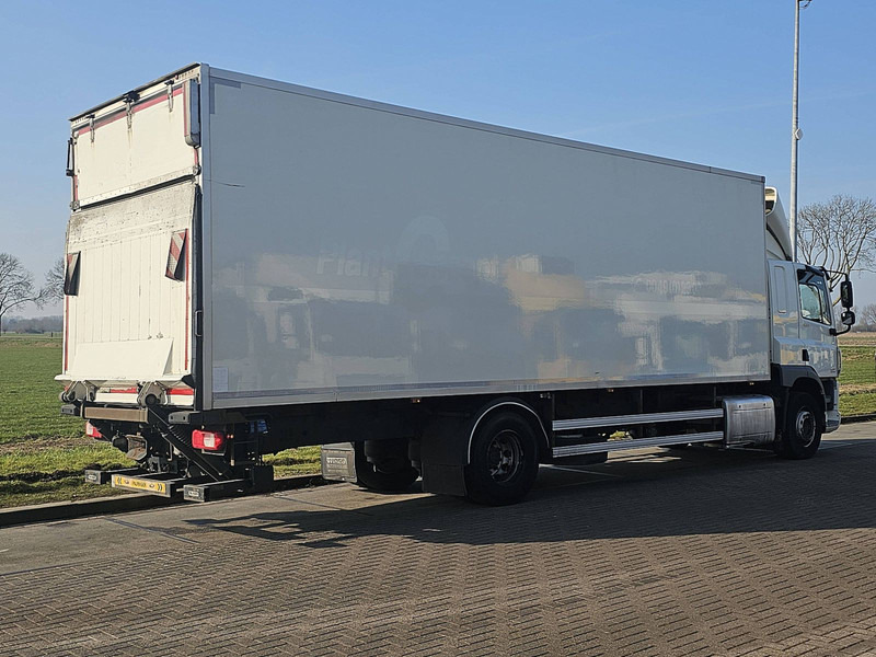 DAF CF 400 CARRIER SUPRA 550 - Camion frigorifique: photos 3 DAF CF 400 CARRIER SUPRA 550 - Camion frigorifique: photos 3