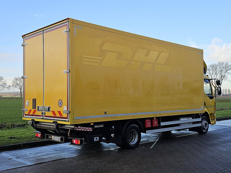 DAF LF 230 11.9T PX7 TAILLIFT - Camion fourgon: photos 3 DAF LF 230 11.9T PX7 TAILLIFT - Camion fourgon: photos 3