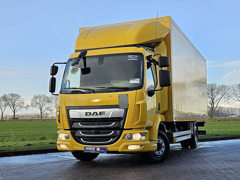 DAF LF 230 11.9T PX7 TAILLIFT - Camion fourgon: photos 1 DAF LF 230 11.9T PX7 TAILLIFT - Camion fourgon: photos 1