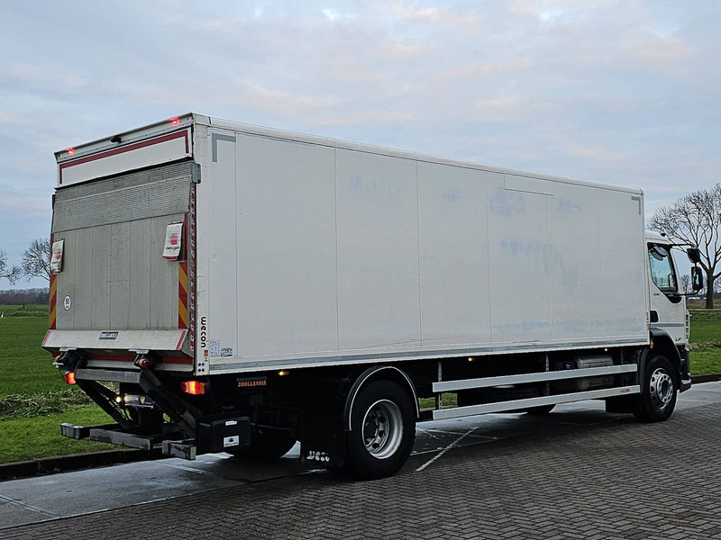 DAF LF 230 19T MANUAL AIRCO - Camion fourgon: photos 3 DAF LF 230 19T MANUAL AIRCO - Camion fourgon: photos 3